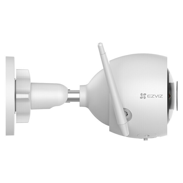 EZVIZ Überwachungskamera C3N (Smarte Steuerung: Ezviz-App, WLAN, Nachtsichtreichweite: 30 m)