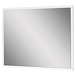 Wilmes Kao Spiegel (45 x 60 cm, Weiß)