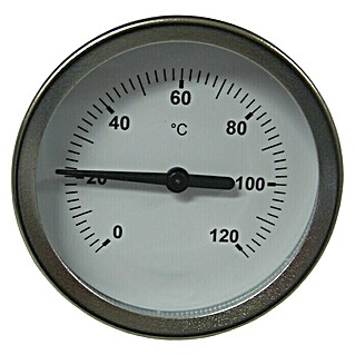 Thermometer Saco (Temperaturbereich: 0 °C bis +120 °C)