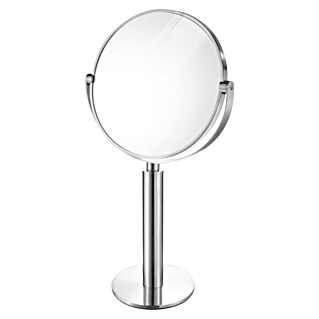 Zack Kosmetikspiegel Felice (Vergrößerung: 3-fach, Durchmesser: 17,5 cm, Rund)