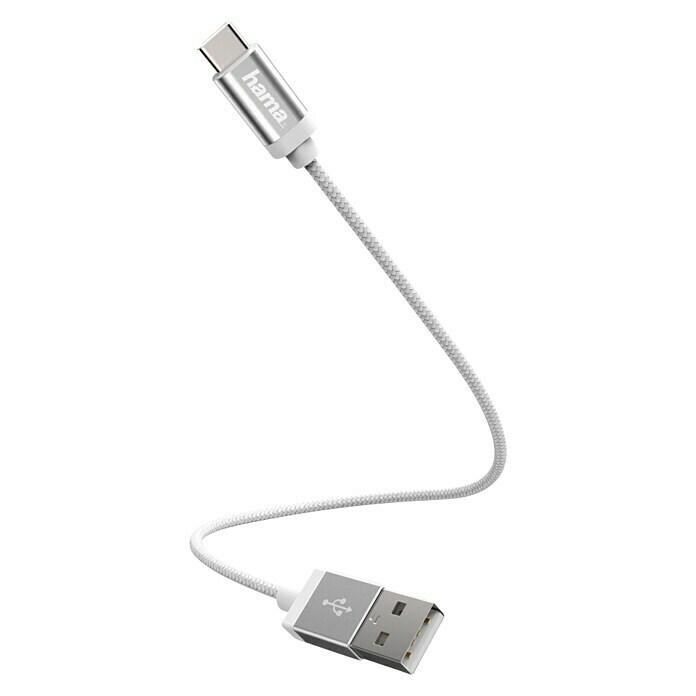 Hama USB-Ladekabel 