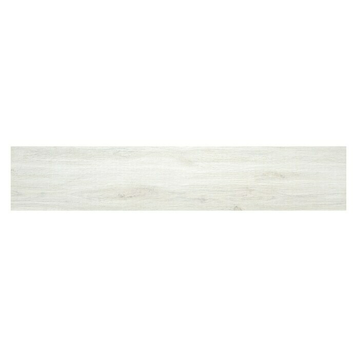 BHS Showroom Pavimento porcelánico R11/C3 Suave Sanford (23 x 120 cm, Blanco)
