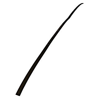 Schrumpfschlauch (9 mm - 3 mm, Schwarz, Schrumpfrate: 3:1)