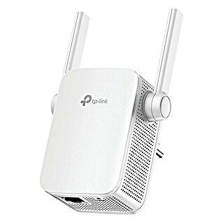 TP-Link Repetidor WiFi AC1200 (Blanco)