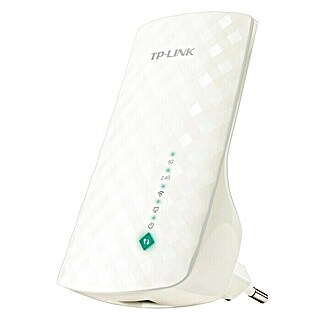 TP-Link Repetidor WiFi AC750 (Blanco, 6,5 W)