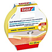 tesa Profi-Malerband Precision Indoor (L x B: 25 m x 25 mm)
