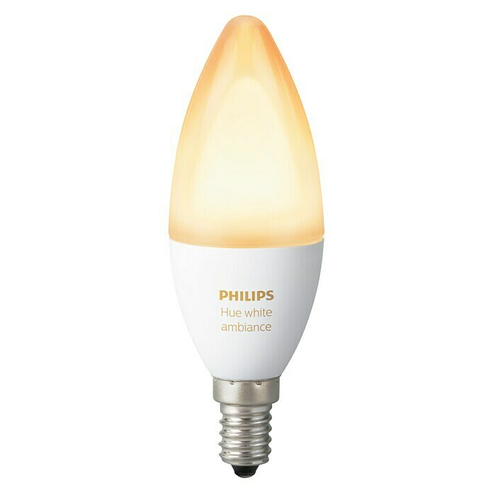 Philips Hue Ledlamp 
