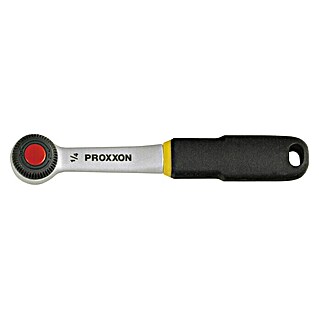 Proxxon Industrial Ratsche (Antriebsgröße: ¼″)