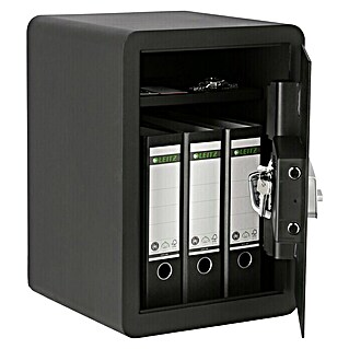 Stabilit Möbeltresor Security Box BE-3 (Zahlenschloss elektronisch, 35 x 50 x 35 cm)