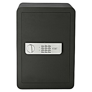 Stabilit Caja fuerte Security-Box BE-3 (Cerradura de combinación electrónica, 35 x 50 x 35 cm)