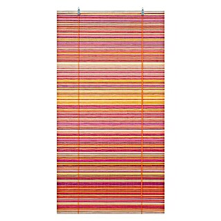 Estor enrollable Tutto Arancia (An x Al: 150 x 175 cm, Multicolor)