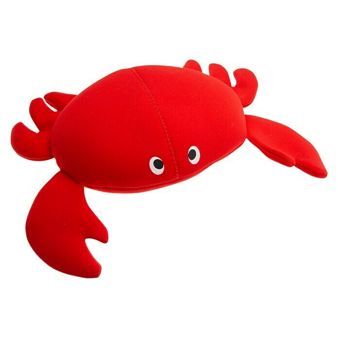 Karlie Hundespielzeug Crabsy (23 x 9 x 30 cm, Neopren)