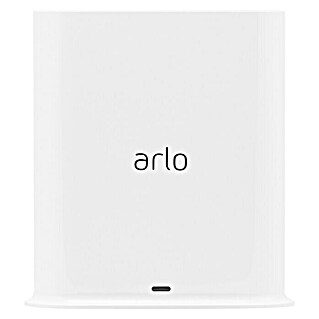 Arlo Ultra Steuerzentrale SmartHub (Weiß, 5,8 x 12,5 x 17,5 cm)