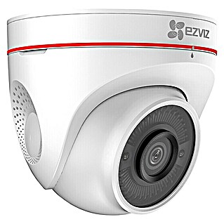 EZVIZ Überwachungskamera C4W (Smarte Steuerung: Ezviz-App, WLAN, Nachtsichtreichweite: 30 m)