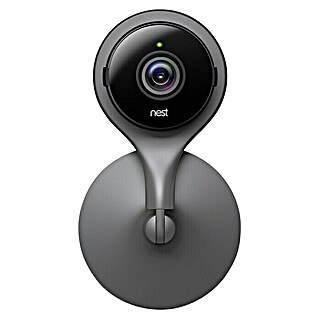 Google Nest Cámara de vigilancia (Específico para: Videovigilancia, Ángulo de detección: 130 °)