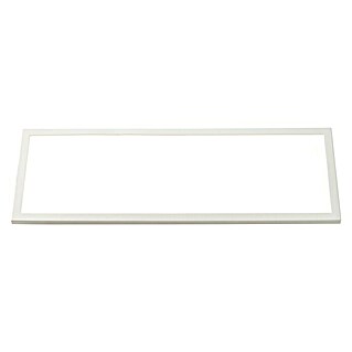 Luceco Panel LED de extensión (8 W, Color de luz: Blanco neutro, L x An: 0,62 x 30 cm)