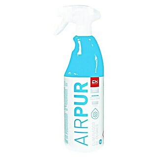 Spray limpiador aire acondicionado AIRPUR (750 ml, Spray)