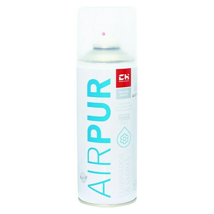 Spray limpiador aire acondicionado AIRPUR 