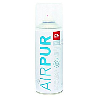 Spray limpiador aire acondicionado AIRPUR (400 ml, Spray)