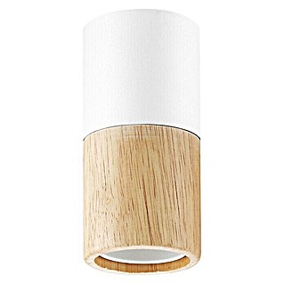 Home Sweet Home Lampenfassung (E27, Weiß, Höhe: 10,5 cm)