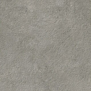 Queens Terrassenfliese (59,3 x 59,3 x 2 cm, Grau, Matt)