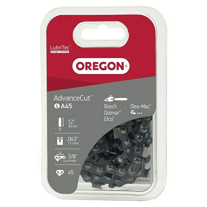 Oregon Sägekette Micro-Lite 