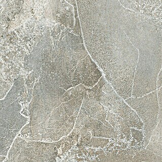 CUCINE Küchenrückwand Fixmaß (Remus Stone, 363 x 63,5 cm, Stärke: 9,6 mm, Holz)