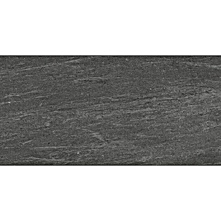 BHS Showroom Pavimento porcelánico Core (30 x 60 cm, Negro)