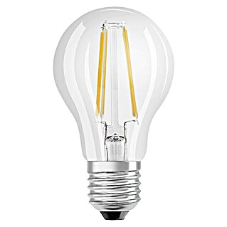 Osram LED-Leuchtmittel Classic (E27, 7 W, A40, 806 lm)