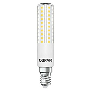 Osram LED-Leuchtmittel T Slim (E14, 7,5 W, T20, 806 lm)