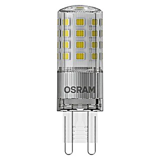 Osram LED-Leuchtmittel (G9, 4 W, 470 lm)
