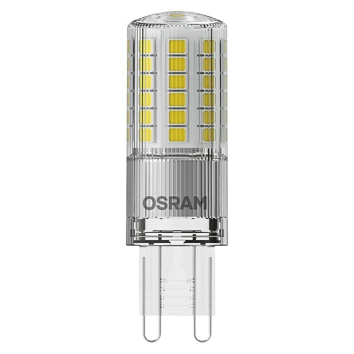 Osram Ledlamp (G9, 4,8 W, T18, 600 lm)