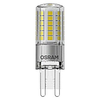 Osram LED-Leuchtmittel (G9, 4,8 W, T18, 600 lm)