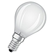 Osram Retrofit Ledlamp (4 W, E14, Lichtkleur: Warm wit, Niet dimbaar)