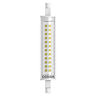Osram LED-Leuchtmittel Slim Line R7s (R7s, 11 W, T20, 1.521 lm)