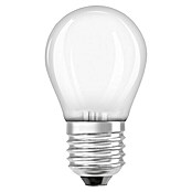 Osram Retrofit Bombilla LED (E27, 4 W, P45, 470 lm)