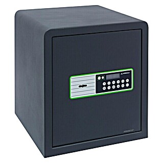 Arregui Caja fuerte Supra 240060 (L x An x Al: 36 x 35 x 38 cm, Tipo de cerradura: Códigos de usuario, 39 l)