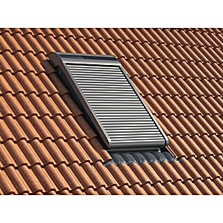 Dachfenster-Rollladen SSR (66 x 118 cm, Passend für: Solid Elements Dachfenster)