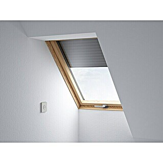 Dachfenster-Rollladen SSR (78 x 118 cm, Passend für: Solid Elements Dachfenster)