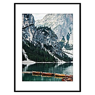 Bild Artbox (Lake, B x H: 50 x 70 cm)