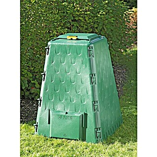 Juwel Aeroquick Termo komposter (420 l, Plastika)