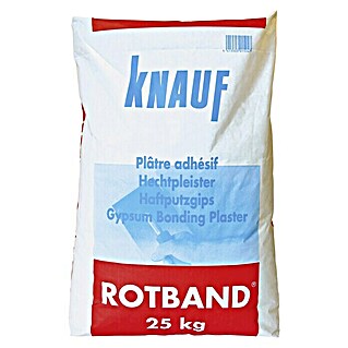 Knauf Rotband Hechtpleister (25 kg)
