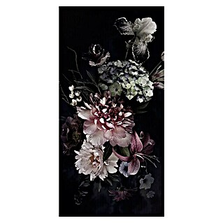 Póster Flores (Flowers, An x Al: 40 x 80 cm)