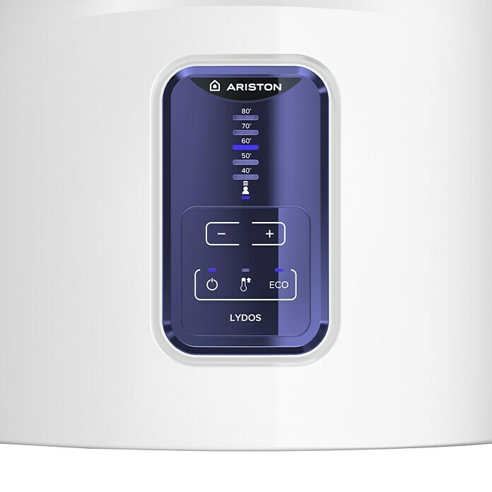 Ariston Termo eléctrico Lydos Eco Blu 100 (95 l, 1.500 W)
