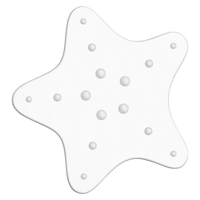 Diaqua Badewanneneinlage Minis Starfish 