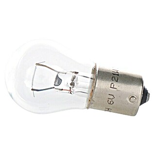 Bosch Glühlampe Pure Light (P21W, 21 W, 12 V, Weiß, 1 Stk.)