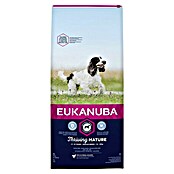 Eukanuba Hondenvoer Thriving Mature Medium