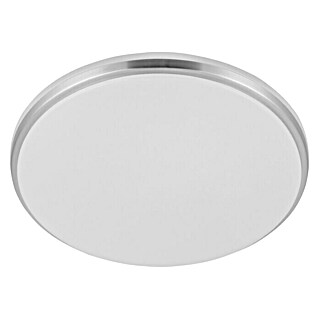 Eglo LED-Deckenleuchte rund Marunella (18 W, Ø x H: 340 x 65 mm, Weiß, Neutralweiß)