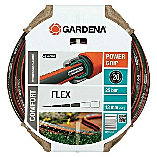 Gardena Vrtno crijevo Confort Flex (Duljina: 15 m, Promjer crijeva: 13 mm)