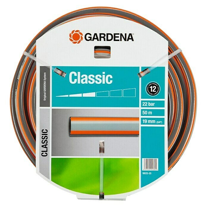 Gardena Classic Slang 